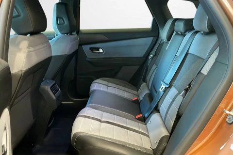 Opel Grandland 1.6T Plug-in Hybrid eDCT7 S/S GS