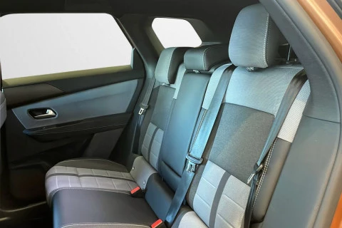 Opel Grandland 1.6T Plug-in Hybrid eDCT7 S/S GS