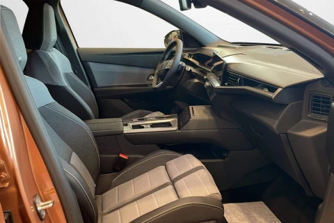 Opel Grandland 1.6T Plug-in Hybrid eDCT7 S/S GS