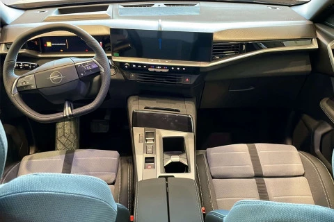 Opel Grandland 1.6T Plug-in Hybrid eDCT7 S/S GS