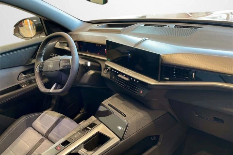 Opel Grandland 1.6T Plug-in Hybrid eDCT7 S/S GS