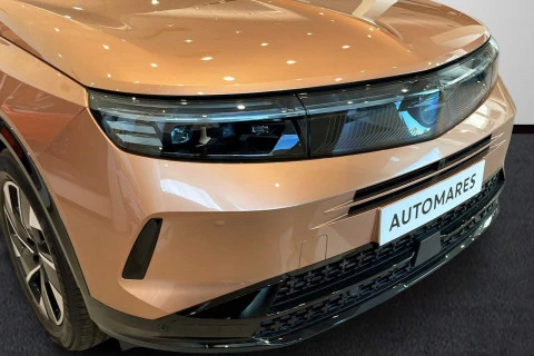 Opel Grandland 1.6T Plug-in Hybrid eDCT7 S/S GS