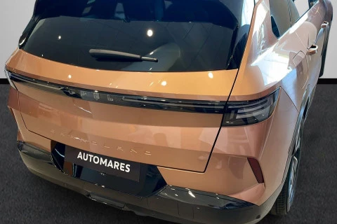 Opel Grandland 1.6T Plug-in Hybrid eDCT7 S/S GS