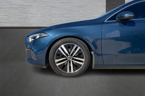 Mercedes-Benz Clase A A 180 Sedán