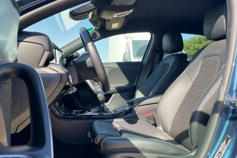 Mercedes-Benz Clase A A 180 Sedán