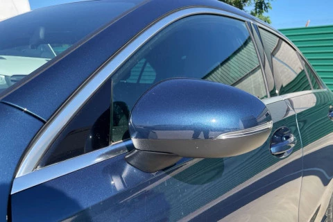 Mercedes-Benz Clase A A 180 Sedán