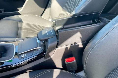 Mercedes-Benz Clase A A 180 Sedán