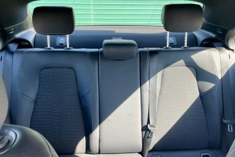 Mercedes-Benz Clase A A 180 Sedán