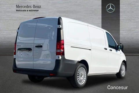 Mercedes-Benz Vito 114CDI AT 100kW Tourer Pro Larga