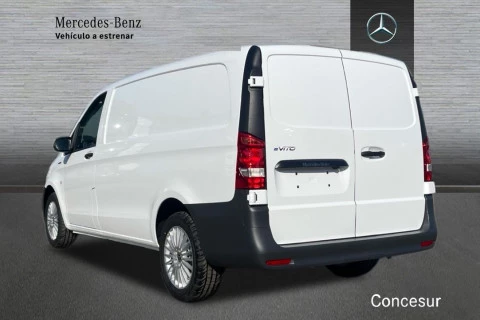 Mercedes-Benz Vito 114CDI AT 100kW Tourer Pro Larga