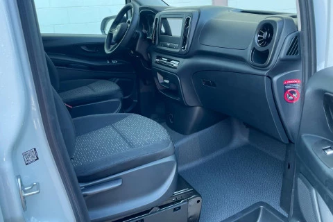 Mercedes-Benz Vito 114CDI AT 100kW Tourer Pro Larga