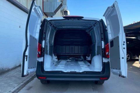 Mercedes-Benz Vito 114CDI AT 100kW Tourer Pro Larga
