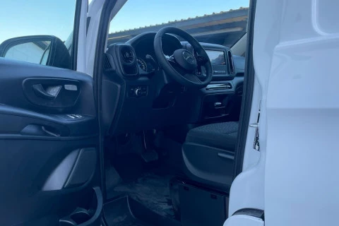 Mercedes-Benz Vito 114CDI AT 100kW Tourer Pro Larga