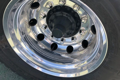 Scania P-Series 450 + ADR MERCANCIAS PELIGROSAS