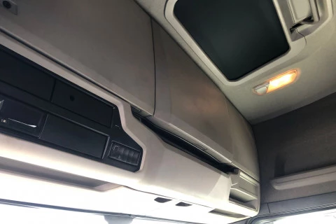 Scania P-Series 450 + ADR MERCANCIAS PELIGROSAS