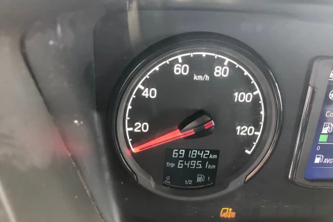 Scania P-Series 450 + ADR MERCANCIAS PELIGROSAS