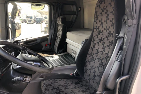 Scania P-Series 450 + ADR MERCANCIAS PELIGROSAS