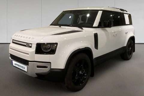 Land Rover Defender 3.0D I6 MHEV SE 4WD AT 183 kW (249 CV)