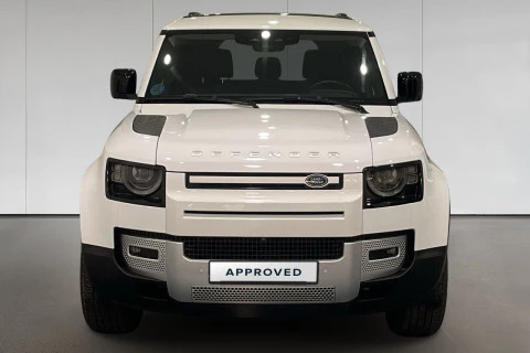 Land Rover Defender 3.0D I6 MHEV SE 4WD AT 183 kW (249 CV)