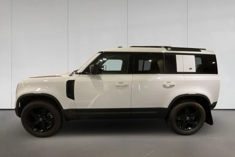 Land Rover Defender 3.0D I6 MHEV SE 4WD AT 183 kW (249 CV)
