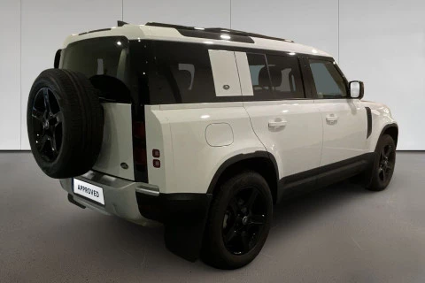 Land Rover Defender 3.0D I6 MHEV SE 4WD AT 183 kW (249 CV)