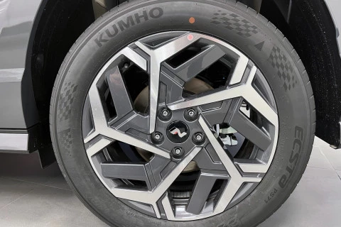 Hyundai Kona HEV 1.6GDI 138CV DT N Line
