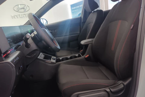 Hyundai Kona HEV 1.6GDI 138CV DT N Line