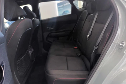Hyundai Kona HEV 1.6GDI 138CV DT N Line