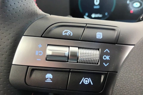 Hyundai Kona HEV 1.6GDI 138CV DT N Line