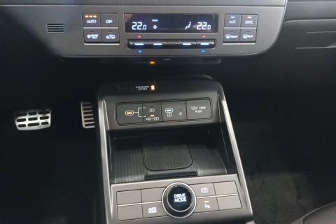Hyundai Kona HEV 1.6GDI 138CV DT N Line