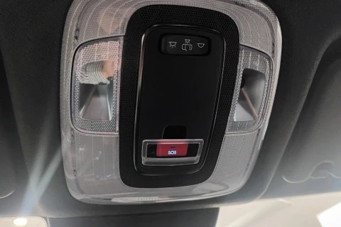 Hyundai Kona HEV 1.6GDI 138CV DT N Line