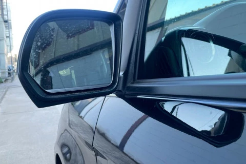 Mercedes-Benz Vito 116CDI AT 120kW Tourer Select Larga