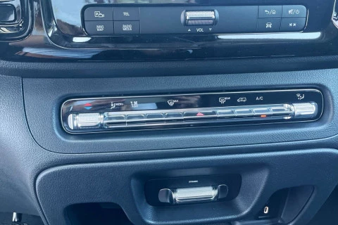 Mercedes-Benz Vito 116CDI AT 120kW Tourer Select Larga