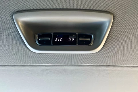 Mercedes-Benz Vito 116CDI AT 120kW Tourer Select Larga