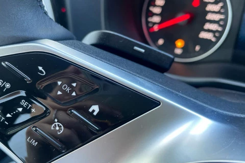 Mercedes-Benz Vito 116CDI AT 120kW Tourer Select Larga