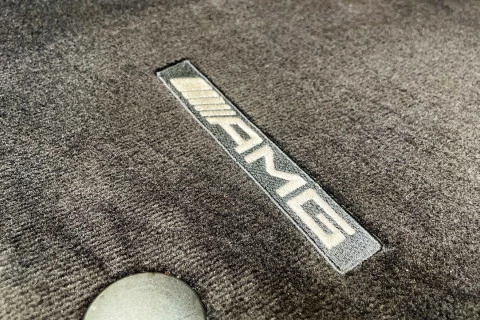 Mercedes-Benz Clase S S 500 4MATIC EQ Boost Corto