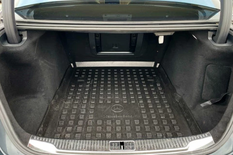 Mercedes-Benz Clase S S 500 4MATIC EQ Boost Corto