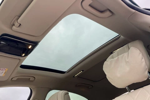 Mercedes-Benz Clase S S 500 4MATIC EQ Boost Corto