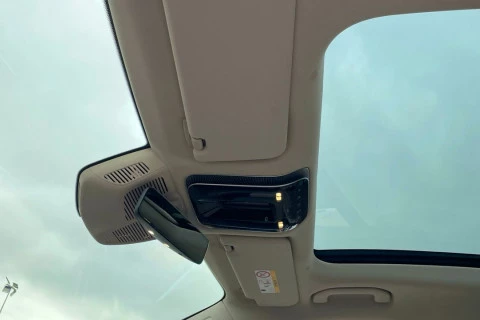 Mercedes-Benz Clase S S 500 4MATIC EQ Boost Corto