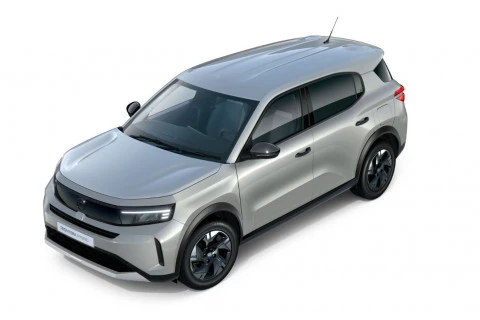 Opel Frontera 1.2T XHT Hybrid eDCT6 107kW GS