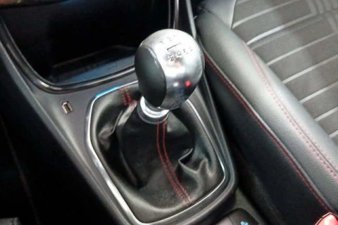 Ford Puma 1.0 EcoBoost MHEV ST-Line X 92 kW (125 CV)