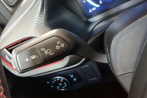 Ford Puma 1.0 EcoBoost MHEV ST-Line X 92 kW (125 CV)