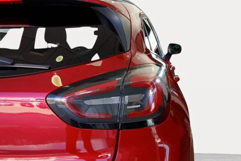 Ford Puma 1.0 EcoBoost MHEV ST-Line X 92 kW (125 CV)