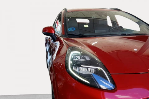 Ford Puma 1.0 EcoBoost MHEV ST-Line X 92 kW (125 CV)