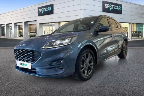 Ford Kuga ST-Line 1.5T EcoBoost 110kW (150CV)