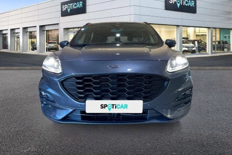 Ford Kuga ST-Line 1.5T EcoBoost 110kW (150CV)