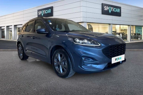 Ford Kuga ST-Line 1.5T EcoBoost 110kW (150CV)