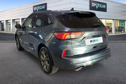 Ford Kuga ST-Line 1.5T EcoBoost 110kW (150CV)