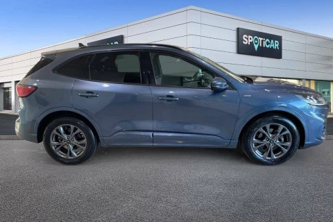 Ford Kuga ST-Line 1.5T EcoBoost 110kW (150CV)