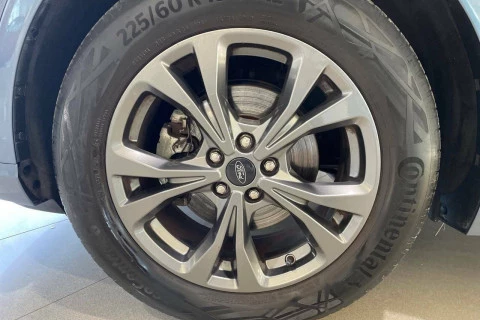 Ford Kuga ST-Line 1.5T EcoBoost 110kW (150CV)